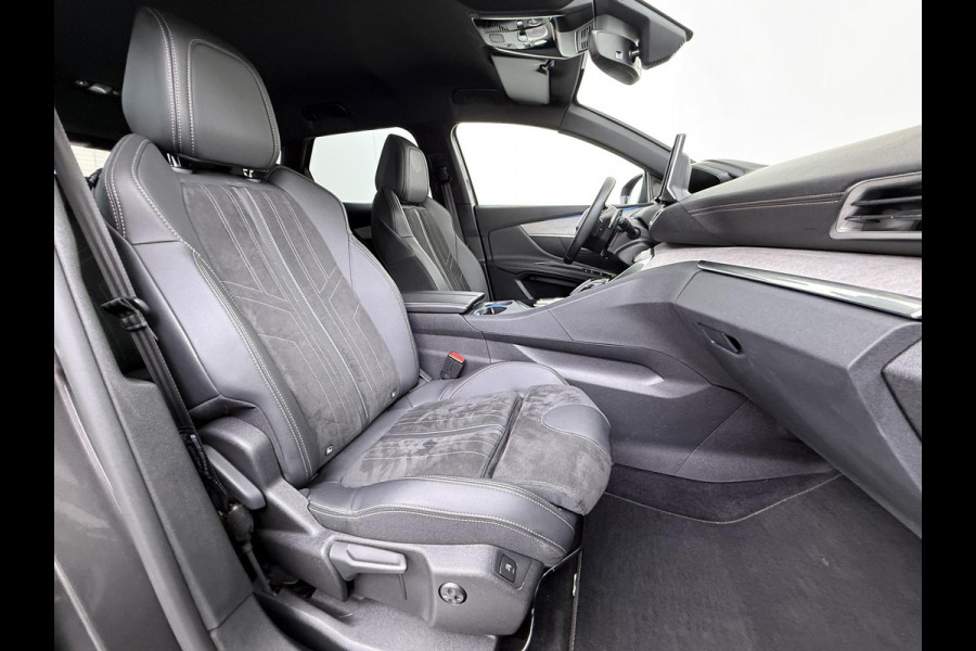 Peugeot 3008 1.6 HYbrid 225 GT VAN: 26.900,- VOOR: 23.877,- UW WKVOORDEEL: 3.023,- | PHEV | BLACK OPTIC| ELEK. STOEL + MEMORY| MASSAGESTOELEN| FOCAL AUDIO| STOELVERWARMING| CAMERA VOOR+ ACHTER| ADAPTIVE CRUISE CONTROL| DODE HOEK SENSOR| ELEK. ACHTERKLEP