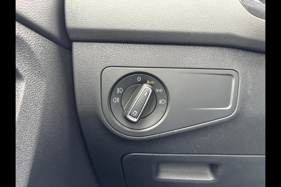 Volkswagen Tiguan 1.4 TSI Comfortline 125pk | Wegklapbare Trekhaak | Adaptive Cruise | Navi | Carplay |