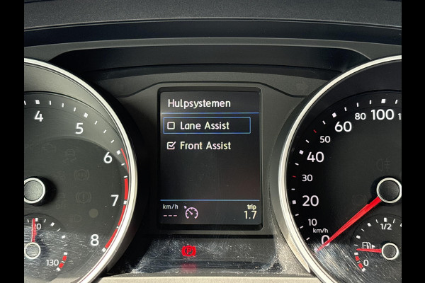 Volkswagen Tiguan 1.4 TSI Comfortline 125pk | Wegklapbare Trekhaak | Adaptive Cruise | Navi | Carplay |