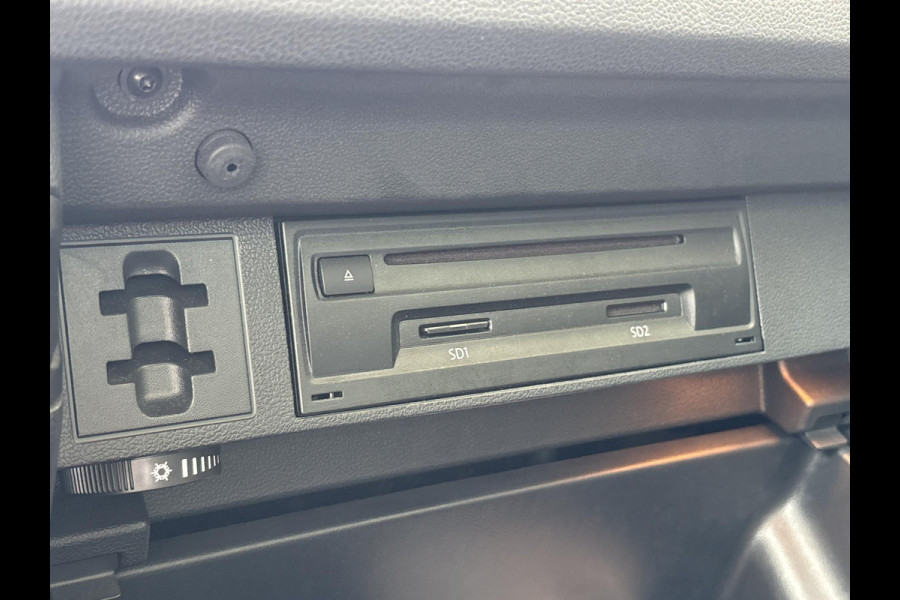 Volkswagen Tiguan 1.4 TSI Comfortline 125pk | Wegklapbare Trekhaak | Adaptive Cruise | Navi | Carplay |