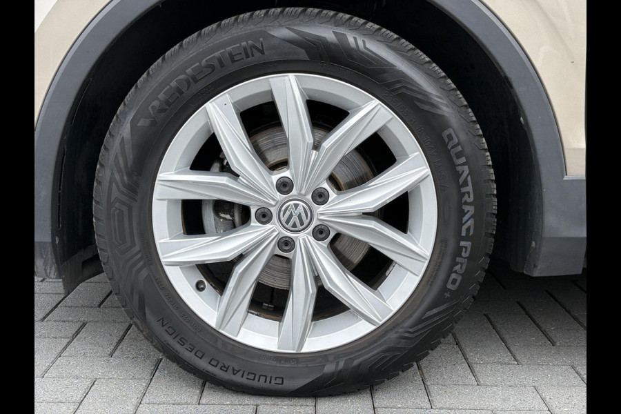Volkswagen Tiguan 1.4 TSI Comfortline 125pk | Wegklapbare Trekhaak | Adaptive Cruise | Navi | Carplay |