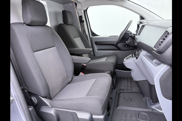 Opel Vivaro-e L2H1 Edition 75kWh Automaat Navi 360°Camera Airco Apple Carplay Android Auto Cruise Control Regen-Lichtsensor Pdc SOH 89,6% Achterklep Schuifdeur Wandbetimmering DAB 1e Eigenaar Dealeronderhouden Origineel Nederlandse Auto