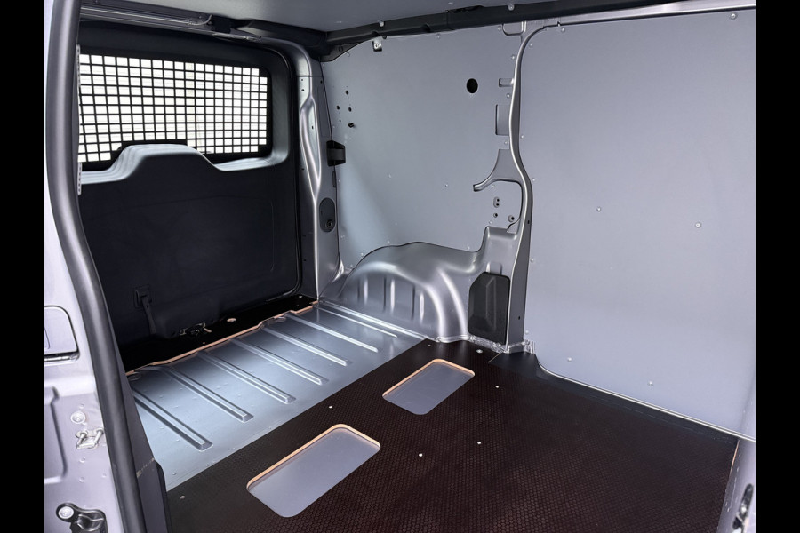 Opel Vivaro-e L2H1 Edition 75kWh Automaat Navi 360°Camera Airco Apple Carplay Android Auto Cruise Control Regen-Lichtsensor Pdc SOH 89,6% Achterklep Schuifdeur Wandbetimmering DAB 1e Eigenaar Dealeronderhouden Origineel Nederlandse Auto