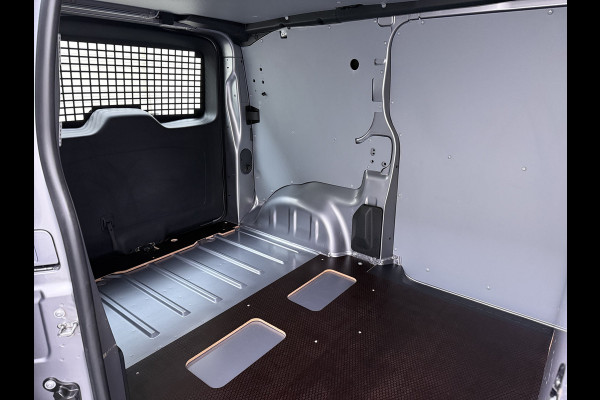 Opel Vivaro-e L2H1 Edition 75kWh Automaat Navi 360°Camera Airco Apple Carplay Android Auto Cruise Control Regen-Lichtsensor Pdc SOH 89,6% Achterklep Schuifdeur Wandbetimmering DAB 1e Eigenaar Dealeronderhouden Origineel Nederlandse Auto