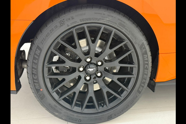 Ford USA Mustang 5.0 V8 GT Performance Carbon Pack WEEKACTIE