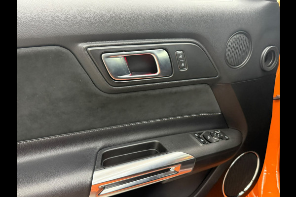 Ford USA Mustang 5.0 V8 GT Performance Carbon Pack WEEKACTIE