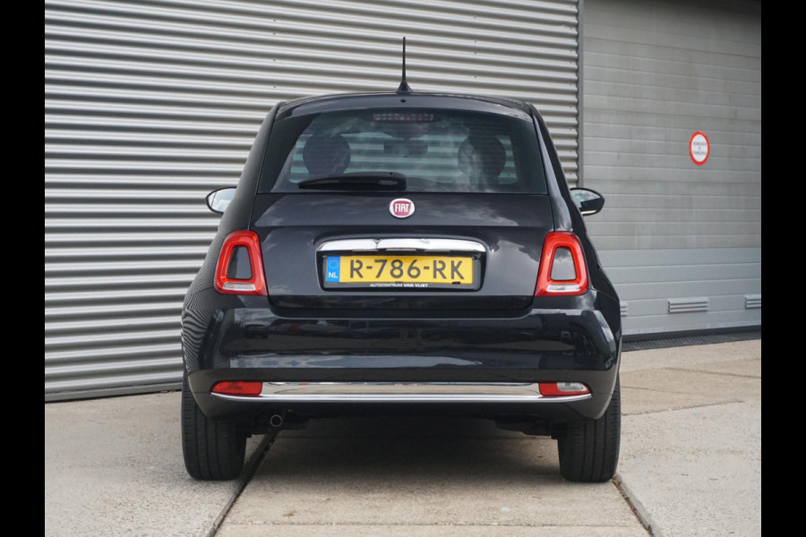 Fiat 500 1.0 Hybrid RED