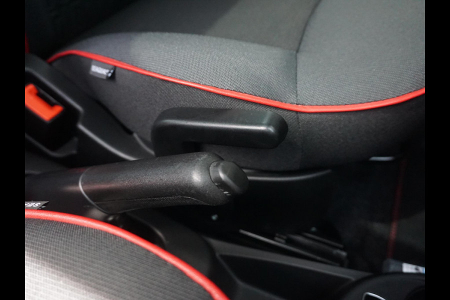 Fiat 500 1.0 Hybrid RED