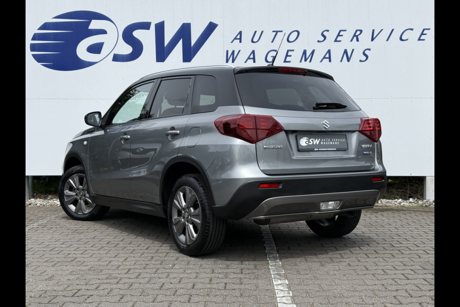Suzuki Vitara 1.4 Boosterjet Select Smart Hybrid | CarPlay | ACC | Camera | LED | DAB+