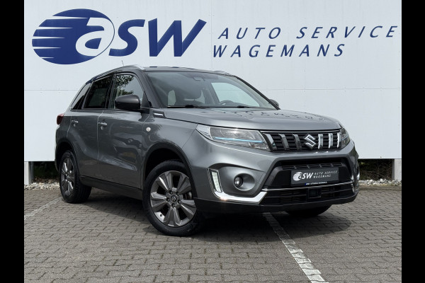 Suzuki Vitara 1.4 Boosterjet Select Smart Hybrid | CarPlay | ACC | Camera | LED | DAB+
