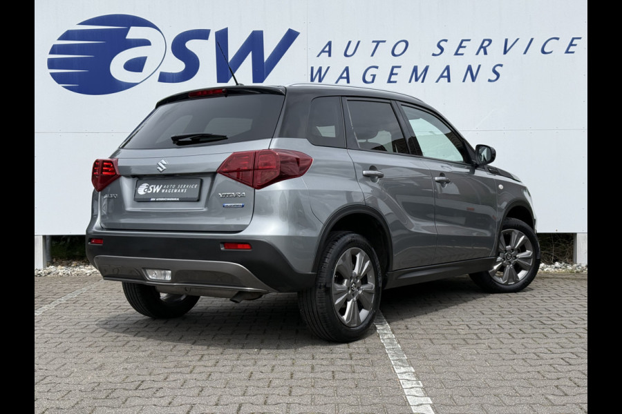 Suzuki Vitara 1.4 Boosterjet Select Smart Hybrid | CarPlay | ACC | Camera | LED | DAB+