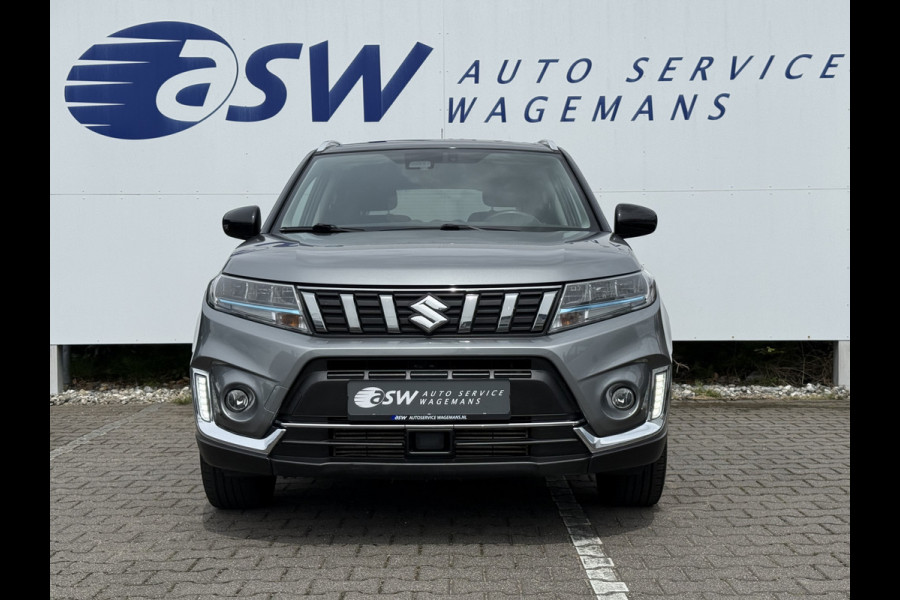 Suzuki Vitara 1.4 Boosterjet Select Smart Hybrid | CarPlay | ACC | Camera | LED | DAB+
