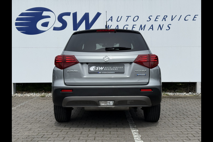 Suzuki Vitara 1.4 Boosterjet Select Smart Hybrid | CarPlay | ACC | Camera | LED | DAB+