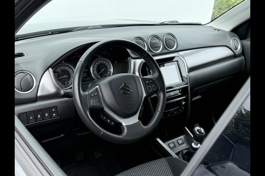 Suzuki Vitara 1.4 Boosterjet Select Smart Hybrid | CarPlay | ACC | Camera | LED | DAB+