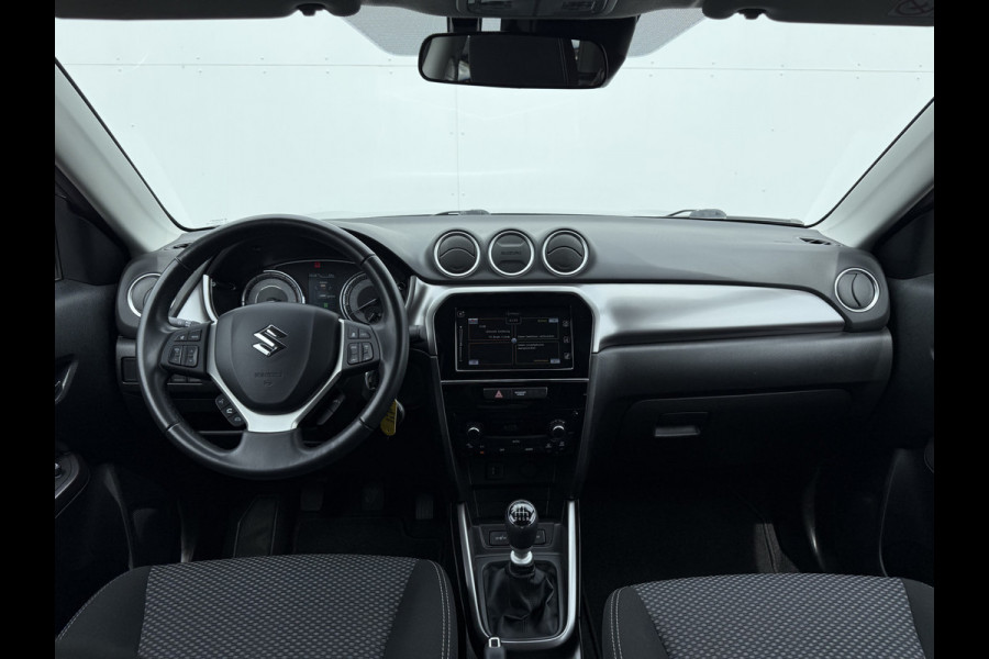 Suzuki Vitara 1.4 Boosterjet Select Smart Hybrid | CarPlay | ACC | Camera | LED | DAB+