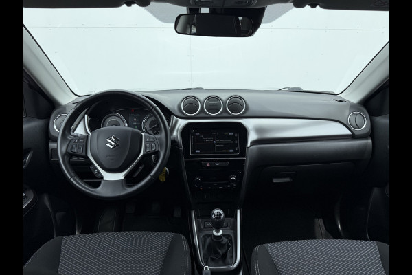 Suzuki Vitara 1.4 Boosterjet Select Smart Hybrid | CarPlay | ACC | Camera | LED | DAB+