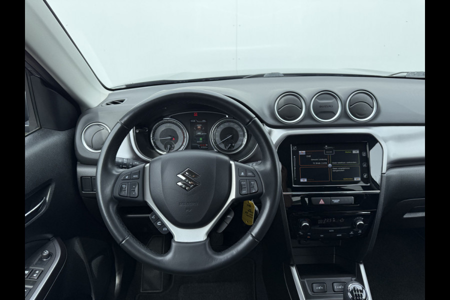 Suzuki Vitara 1.4 Boosterjet Select Smart Hybrid | CarPlay | ACC | Camera | LED | DAB+