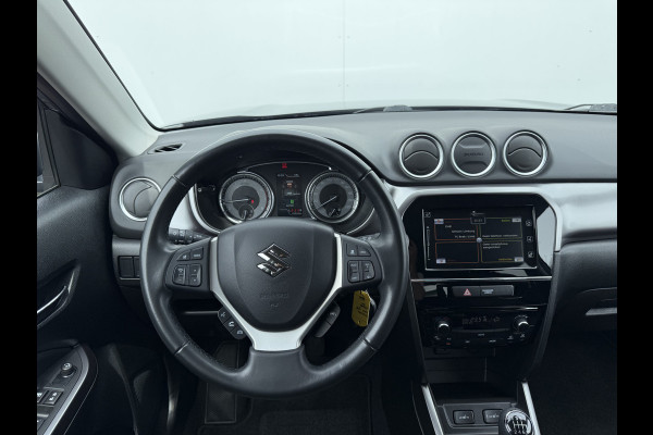 Suzuki Vitara 1.4 Boosterjet Select Smart Hybrid | CarPlay | ACC | Camera | LED | DAB+