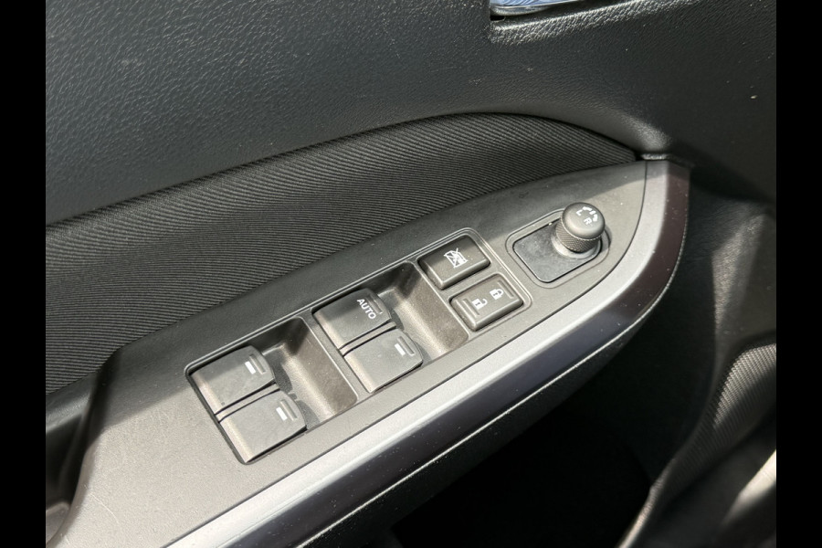Suzuki Vitara 1.4 Boosterjet Select Smart Hybrid | CarPlay | ACC | Camera | LED | DAB+