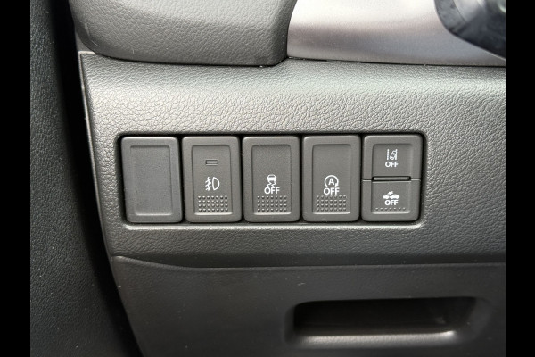 Suzuki Vitara 1.4 Boosterjet Select Smart Hybrid | CarPlay | ACC | Camera | LED | DAB+