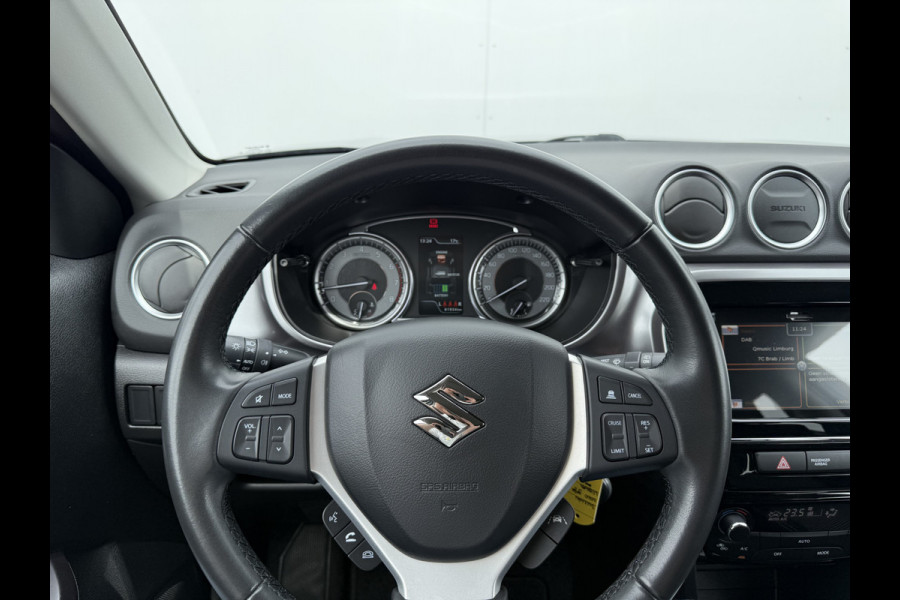 Suzuki Vitara 1.4 Boosterjet Select Smart Hybrid | CarPlay | ACC | Camera | LED | DAB+