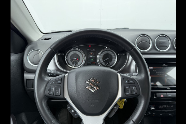 Suzuki Vitara 1.4 Boosterjet Select Smart Hybrid | CarPlay | ACC | Camera | LED | DAB+