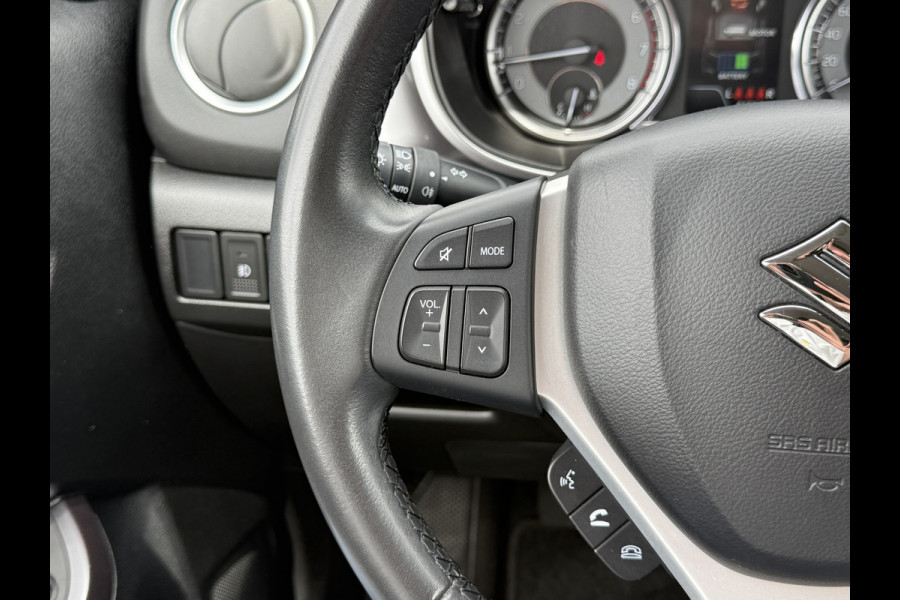 Suzuki Vitara 1.4 Boosterjet Select Smart Hybrid | CarPlay | ACC | Camera | LED | DAB+