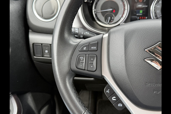 Suzuki Vitara 1.4 Boosterjet Select Smart Hybrid | CarPlay | ACC | Camera | LED | DAB+