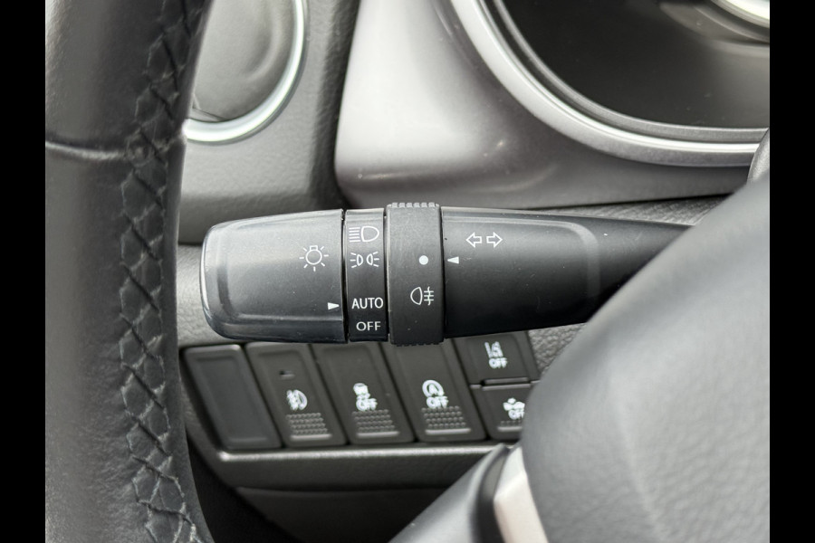 Suzuki Vitara 1.4 Boosterjet Select Smart Hybrid | CarPlay | ACC | Camera | LED | DAB+