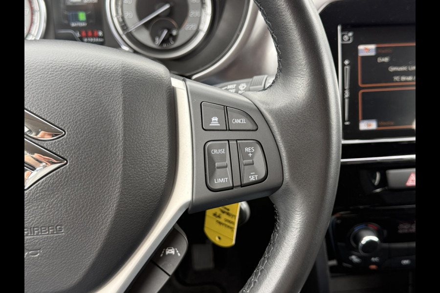 Suzuki Vitara 1.4 Boosterjet Select Smart Hybrid | CarPlay | ACC | Camera | LED | DAB+
