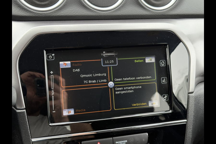Suzuki Vitara 1.4 Boosterjet Select Smart Hybrid | CarPlay | ACC | Camera | LED | DAB+