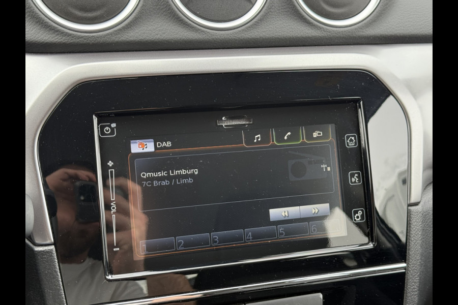 Suzuki Vitara 1.4 Boosterjet Select Smart Hybrid | CarPlay | ACC | Camera | LED | DAB+