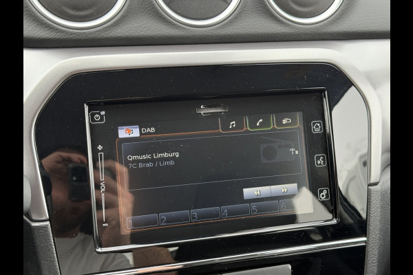 Suzuki Vitara 1.4 Boosterjet Select Smart Hybrid | CarPlay | ACC | Camera | LED | DAB+