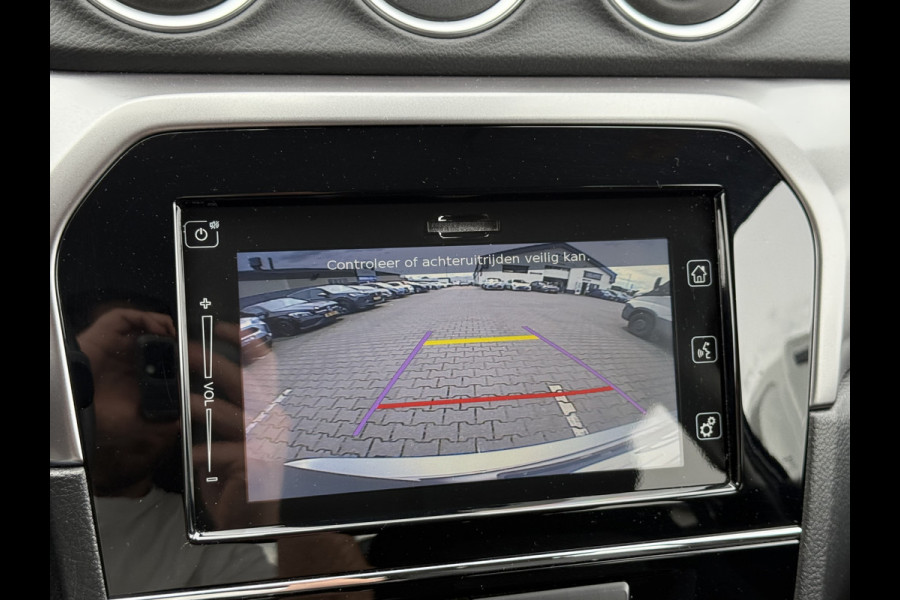 Suzuki Vitara 1.4 Boosterjet Select Smart Hybrid | CarPlay | ACC | Camera | LED | DAB+