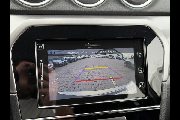 Suzuki Vitara 1.4 Boosterjet Select Smart Hybrid | CarPlay | ACC | Camera | LED | DAB+