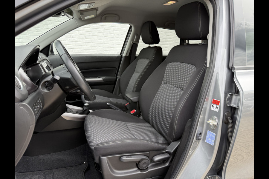 Suzuki Vitara 1.4 Boosterjet Select Smart Hybrid | CarPlay | ACC | Camera | LED | DAB+