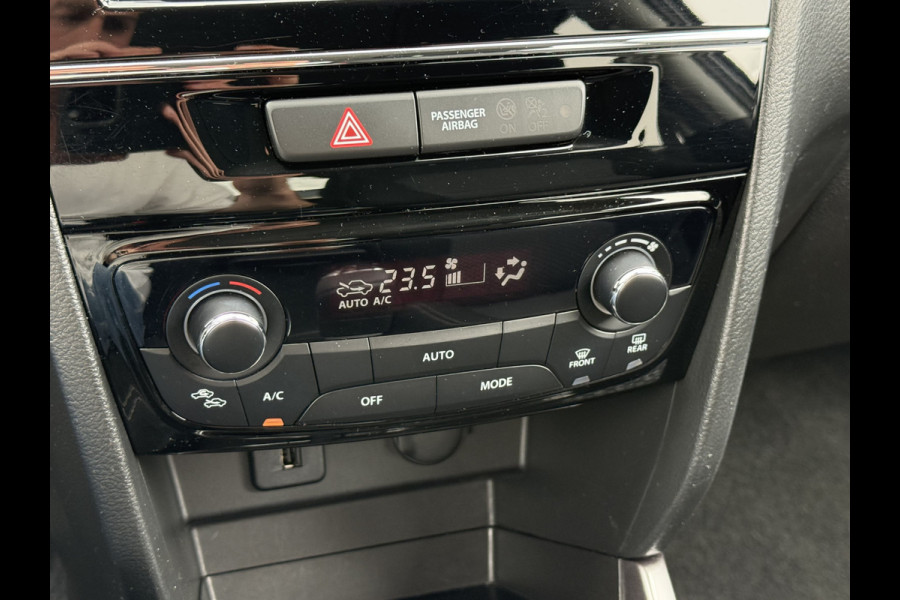 Suzuki Vitara 1.4 Boosterjet Select Smart Hybrid | CarPlay | ACC | Camera | LED | DAB+