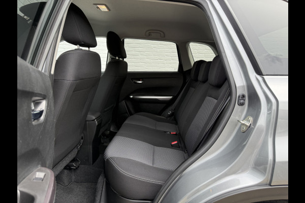 Suzuki Vitara 1.4 Boosterjet Select Smart Hybrid | CarPlay | ACC | Camera | LED | DAB+