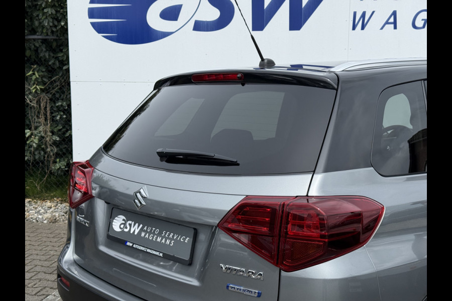 Suzuki Vitara 1.4 Boosterjet Select Smart Hybrid | CarPlay | ACC | Camera | LED | DAB+