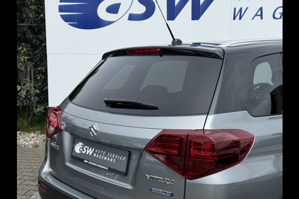 Suzuki Vitara 1.4 Boosterjet Select Smart Hybrid | CarPlay | ACC | Camera | LED | DAB+