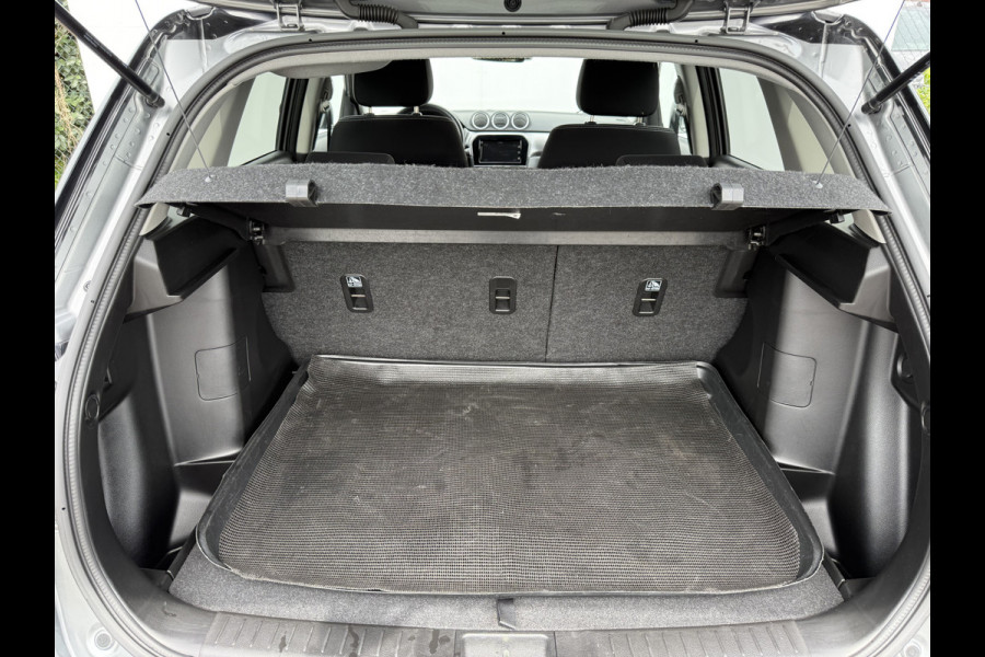 Suzuki Vitara 1.4 Boosterjet Select Smart Hybrid | CarPlay | ACC | Camera | LED | DAB+