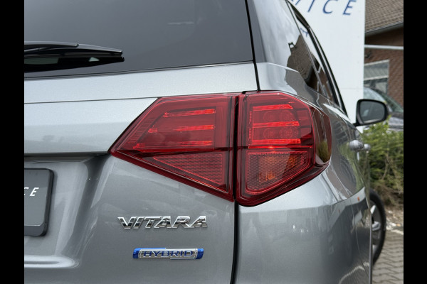 Suzuki Vitara 1.4 Boosterjet Select Smart Hybrid | CarPlay | ACC | Camera | LED | DAB+
