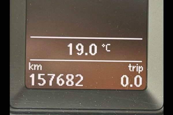 Volkswagen Caddy 1.4 TGI L2H1 EcoFuel Maxi AIRCO I MULTIMEDIA I CRUISE CONTROL I 1e EIGENAAR I COMPLETE ONDERHOUDSHISTORIE I RIJDEN OP GROEN GAS = CO2 NEUTRAAL 220-VOLT CONVERTER