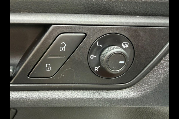 Volkswagen Caddy 1.4 TGI L2H1 EcoFuel Maxi AIRCO I MULTIMEDIA I CRUISE CONTROL I 1e EIGENAAR I COMPLETE ONDERHOUDSHISTORIE I RIJDEN OP GROEN GAS = CO2 NEUTRAAL 220-VOLT CONVERTER