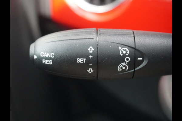 Fiat 500 1.0 Hybrid RED