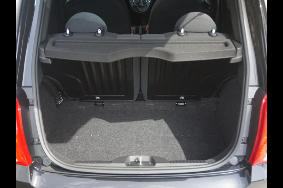 Fiat 500 1.0 Hybrid RED