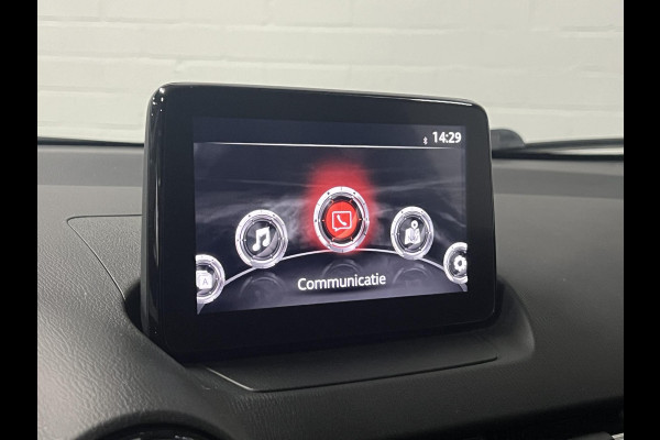 Mazda CX-3 2.0 SkyActiv-G 121 Luxury *17.574KM* Cruise control | Stoelverwarming | Achterruitrij camera | Navigatie | Carplay | Keyless | Dodehoek sensor