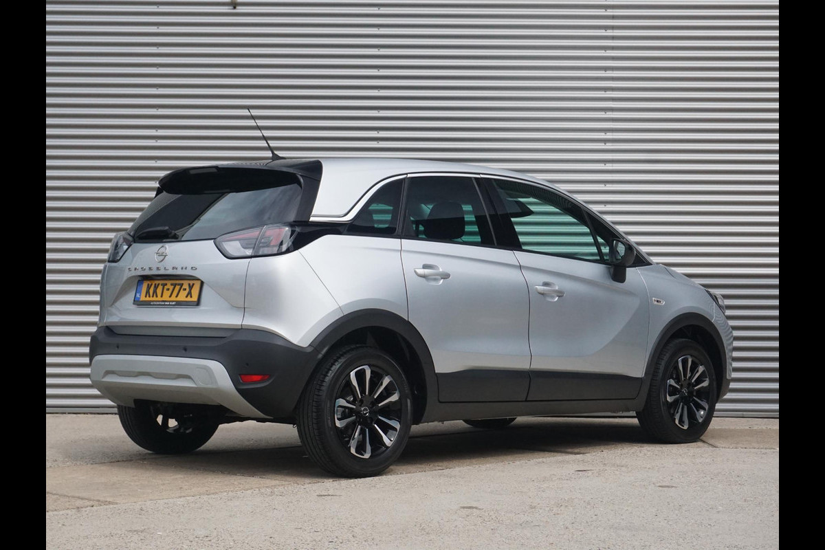 Opel Crossland 1.2 Turbo Elegance CarPlay | Climate control
