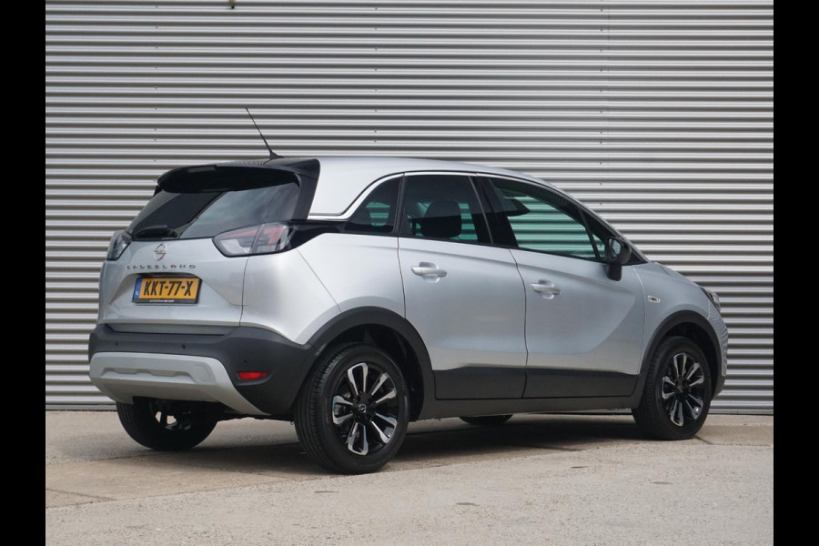Opel Crossland 1.2 Turbo Elegance CarPlay | Climate control