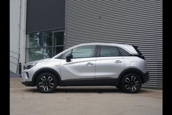 Opel Crossland 1.2 Turbo Elegance CarPlay | Climate control